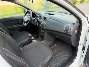 Dacia Logan MCV 1.5DCi laureat  - imagine 5