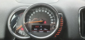 Mini countryman diesel JCW  - imagine 5