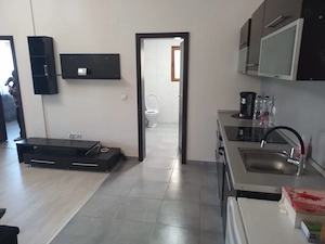 Persoana fizica , închiriez apartament cu 2 camere pe Calea Timișoarei , Giroc