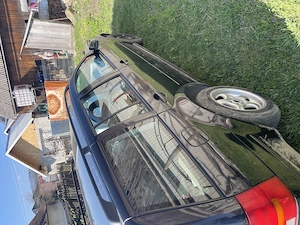 Dezmembrez vw bora 1.9 TDI - imagine 5