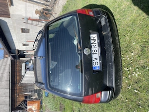 Dezmembrez vw bora 1.9 TDI - imagine 2