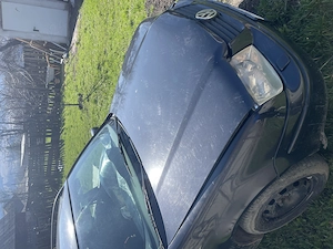 Dezmembrez vw bora 1.9 TDI - imagine 4