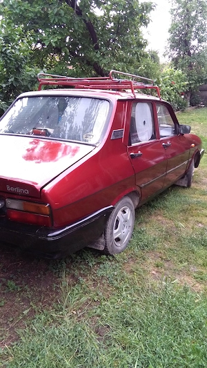 vind Dacia 1410 - imagine 5