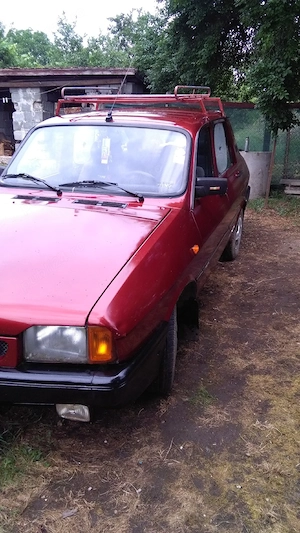 vind Dacia 1410