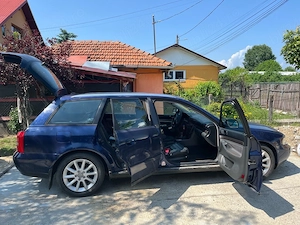 Audi A4 B5.5 1.9 TDI cod motor AJM 2001 - imagine 2