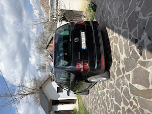 Touran de vânzare,an 2007 - imagine 3