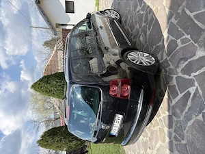 Touran de vânzare,an 2007 - imagine 4