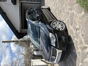 Touran de vânzare,an 2007 - imagine 2