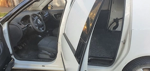 Skoda Praktik Roomster 1.6 TDI - imagine 4