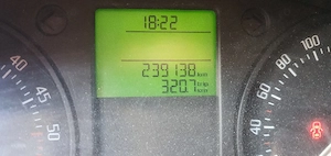 Skoda Praktik Roomster 1.6 TDI - imagine 3