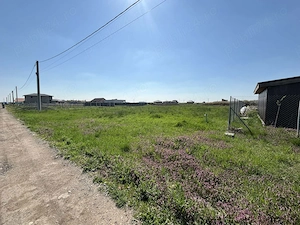 Vand pamant pt constructie Sacalaz