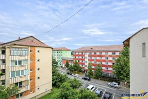 FILM 3D! Apartament cochet,2 camere, decomandat,Nicolae Iorga,Sfantu Gheorghe - imagine 11