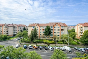 FILM 3D! Apartament cochet,2 camere, decomandat,Nicolae Iorga,Sfantu Gheorghe - imagine 7