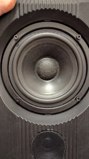 Boxe Bowers & Winkins 2001