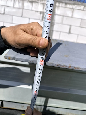 Vând rampi cale  Greutate 5 tone sau schimb cu,cale de aluminiu 2 tone Pret 2500 Tel   - imagine 2