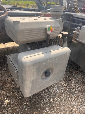 Vand Compresor Cimentruc complet pentru Daf - imagine 4