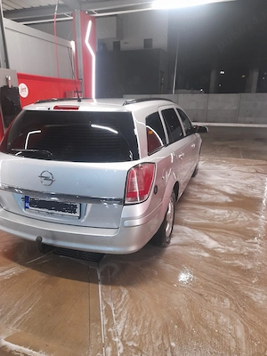 Vând opel ASTRA H - imagine 2