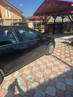 Golf 7 1.4 benzina 140cp - imagine 5