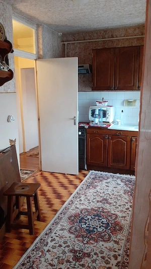 Vând apartament cu doua camere  - imagine 5