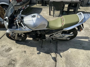 Vând Suzuki Bandit 650(GSF650S) - imagine 3