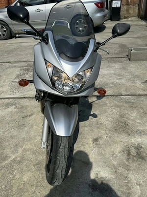 Vând Suzuki Bandit 650(GSF650S) - imagine 2