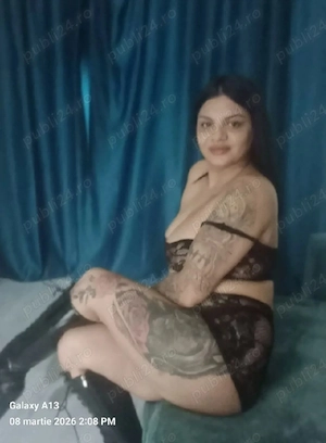 Ella servicii de calitate party masaj - imagine 4