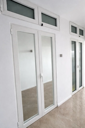 Proprietar inchiriez apartament 3 camere, Parcul Floreasca Radu Beller - imagine 6