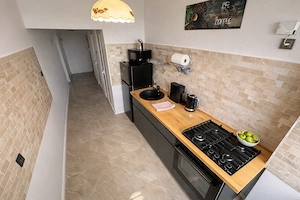 Proprietar inchiriez apartament 3 camere, Parcul Floreasca Radu Beller - imagine 8