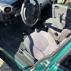 Vand Mercedes A class 160 - imagine 2