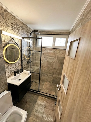 Proprietar inchiriez apartament 3 camere, Parcul Floreasca Radu Beller - imagine 9