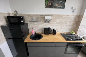 Proprietar inchiriez apartament 3 camere, Parcul Floreasca Radu Beller - imagine 7