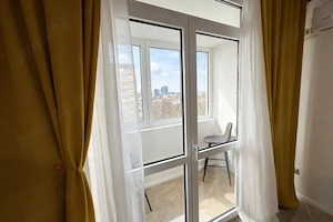 Proprietar inchiriez apartament 3 camere, Parcul Floreasca Radu Beller - imagine 3