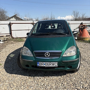 Vand Mercedes A class 160 - imagine 3