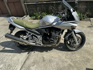Vând Suzuki Bandit 650(GSF650S) - imagine 4