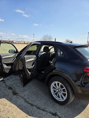 Audi Q3 2.0 tdi - imagine 4