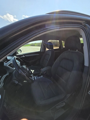 Audi Q3 2.0 tdi - imagine 5
