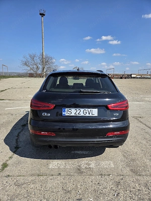 Audi Q3 2.0 tdi - imagine 2