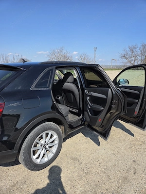 Audi Q3 2.0 tdi - imagine 3