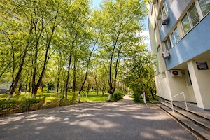 Proprietar inchiriez apartament 3 camere, Parcul Floreasca Radu Beller - imagine 10