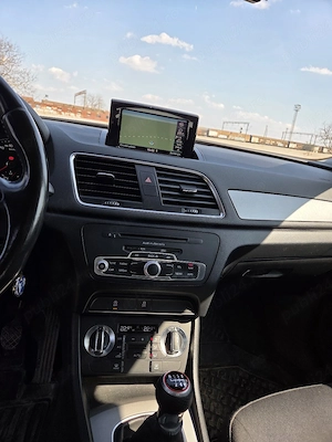 Audi Q3 2.0 tdi - imagine 7