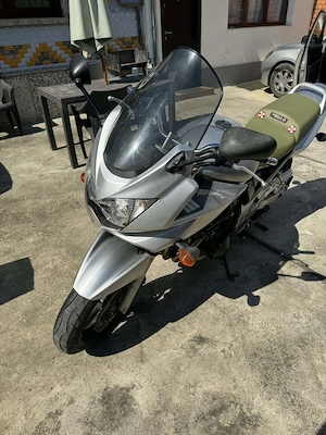 Vând Suzuki Bandit 650(GSF650S) - imagine 5