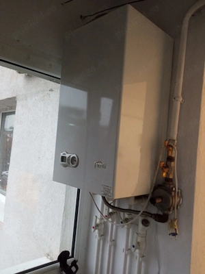 Apartament 2 camere , decomandat  - imagine 2