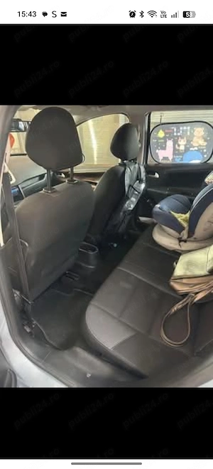 Vând Peugeot 207 pe benzină și GPL - imagine 8