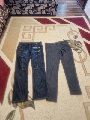 Blugi model deosebit 