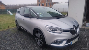 Renault grand scenic  - imagine 3