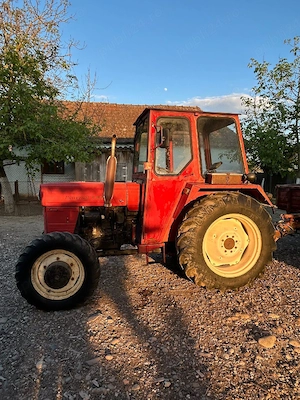 Tractor UTB Universal 445 DT - imagine 4