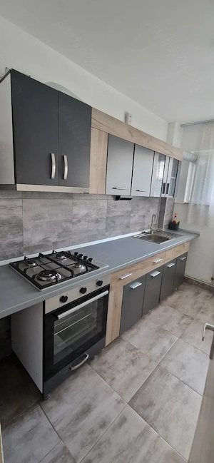 Inchiriere apartament cu 2 camere - zona centrala
