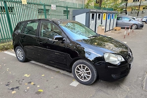 Vand Vw Polo - imagine 2