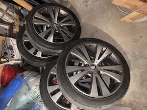 Roti de vara de vanzare  - imagine 4