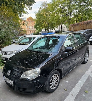 Vand Vw Polo - imagine 3